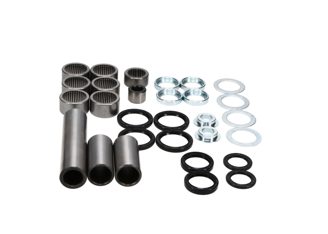 Shop OEM Replacement Swingarm Linkage Bearing Kit CRF150R Quality