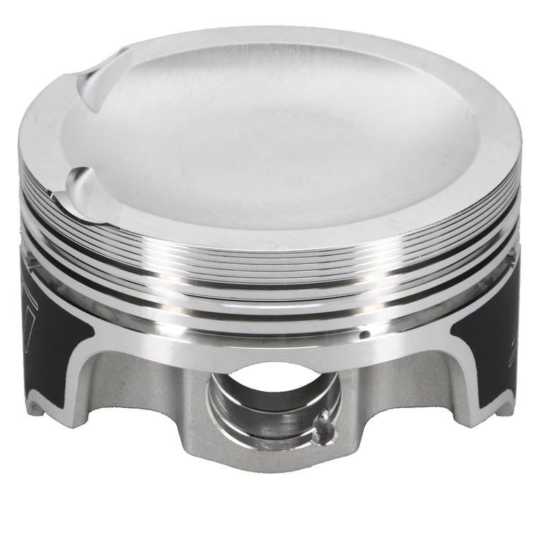 Shop High Quality Mazda 2.3L DISI Pistons - Wiseco 6640M88 Shop High Quality Mazda 2.3L DISI Pistons - Wiseco 6640M88