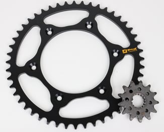 ProX Sprockets