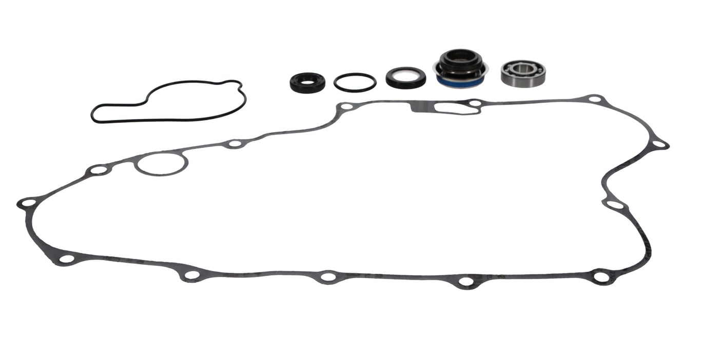 Shop OEM Replacement Water Pump Rebuild Kit RM-Z250 + KX250F
