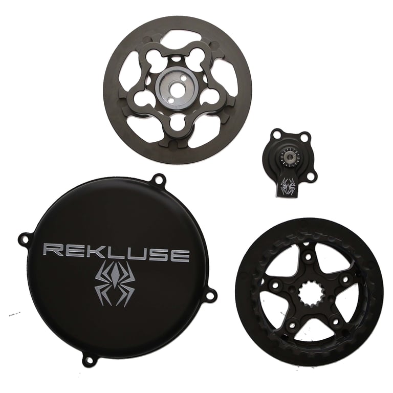 Core EXP 4.0 - Sherco 250/300 4T | RMS-8708024 | Rekluse