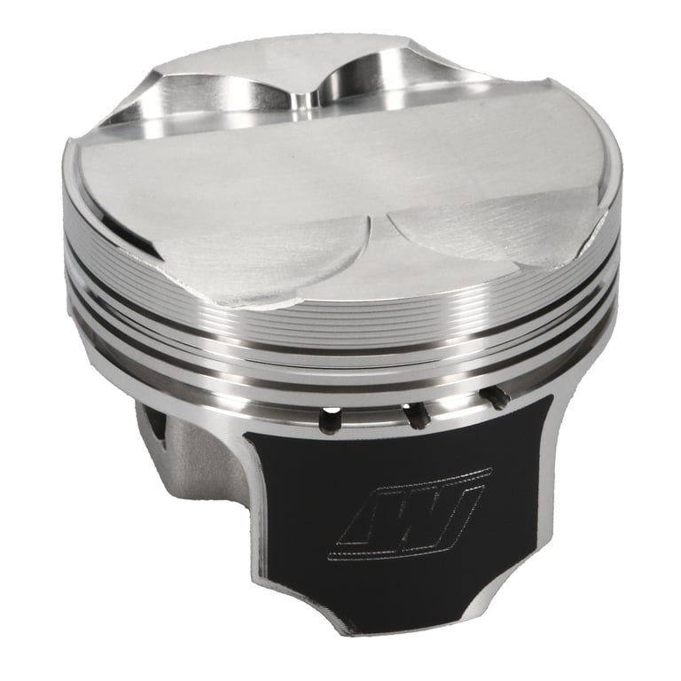 Shop High Quality Toyota 4AG Piston Set - Wiseco K506M82