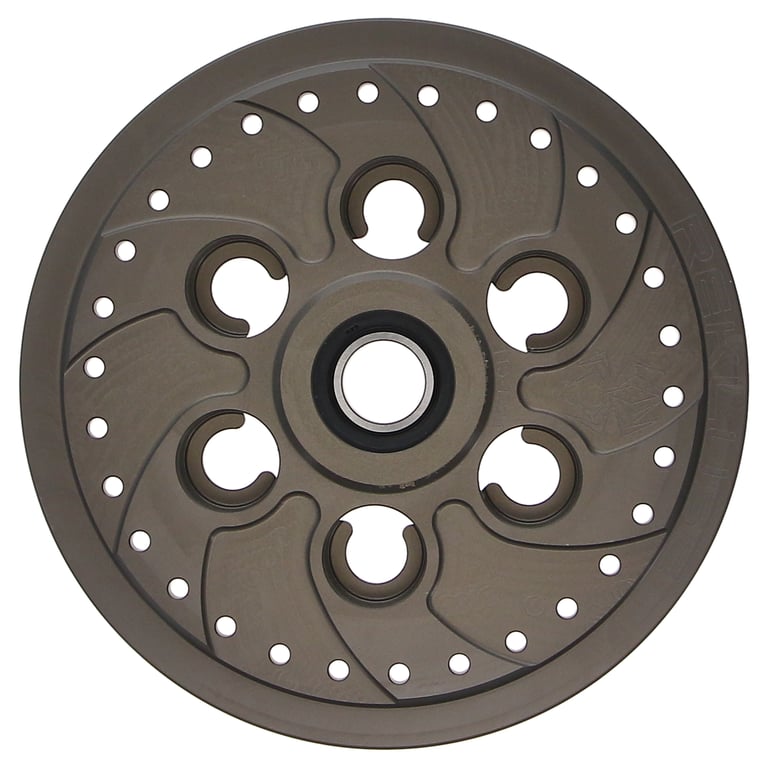 Upgrade Kit - Yamaha YXZ1000 | 770-6107001 | Rekluse | Performance