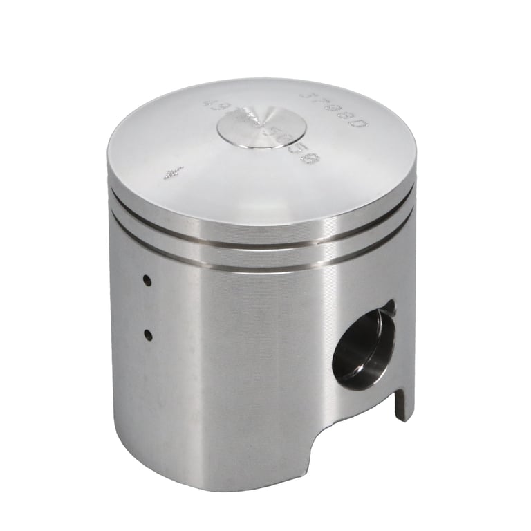 クリスん　ラポマイン　2本 Shop High Quality Suzuki RM80 Wiseco Piston Kit Piston Kits
