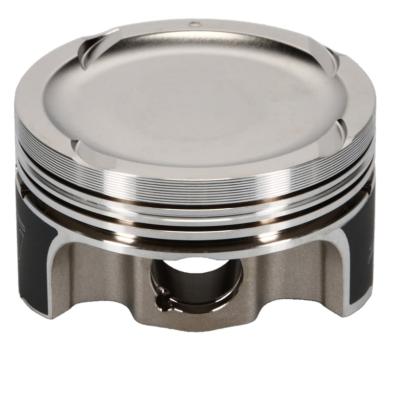 Shop High Quality Honda R Series Pistons - Wiseco 6672M815AP