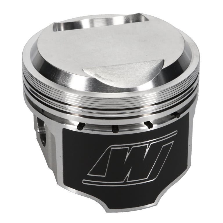 Shop High Quality Toyota 3TC Pistons - Wiseco 6508M86 Shop High Quality Toyota 3TC Pistons - Wiseco 6508M86