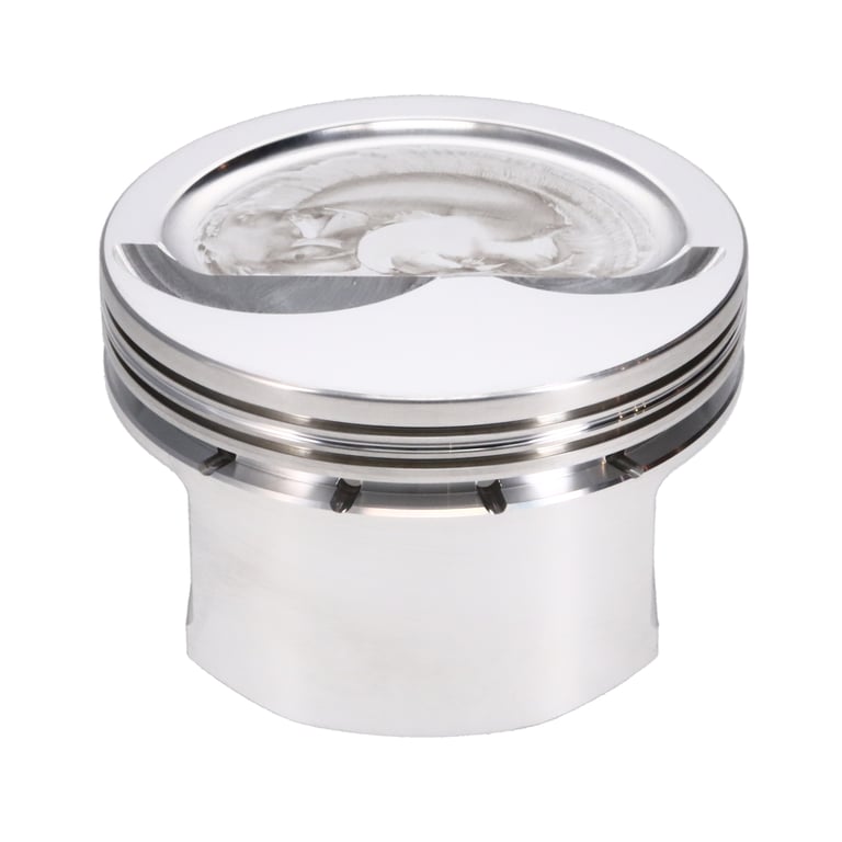 Shop High Quality Chevrolet Small Block Piston Kit - Diamond