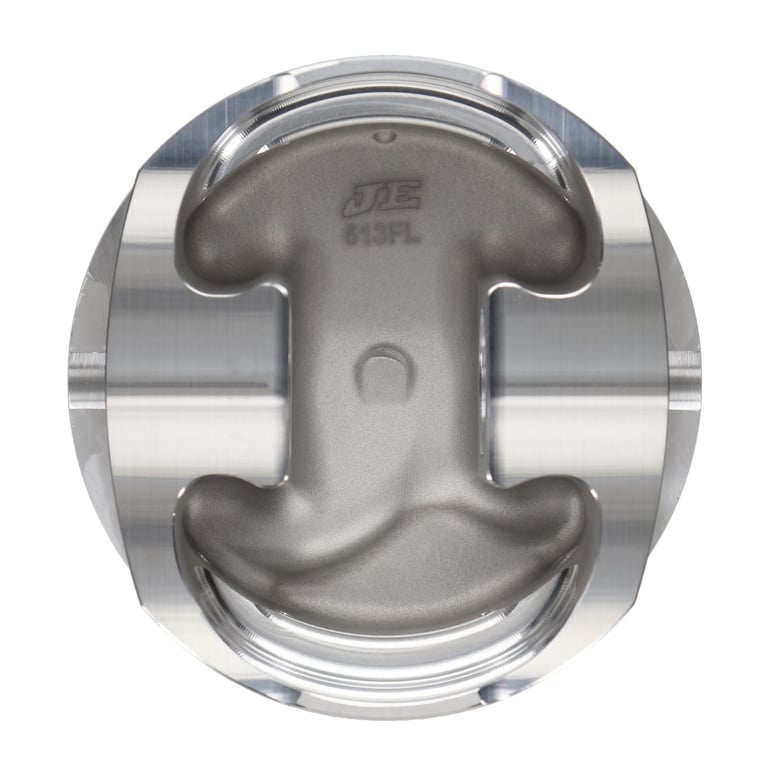 Shop High Quality Chevrolet Small Block Piston Kit - JE Pistons 281793