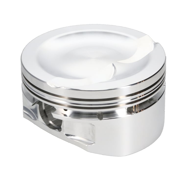 Shop High Quality Ford Small Block Windsor Piston Kit - Diamond