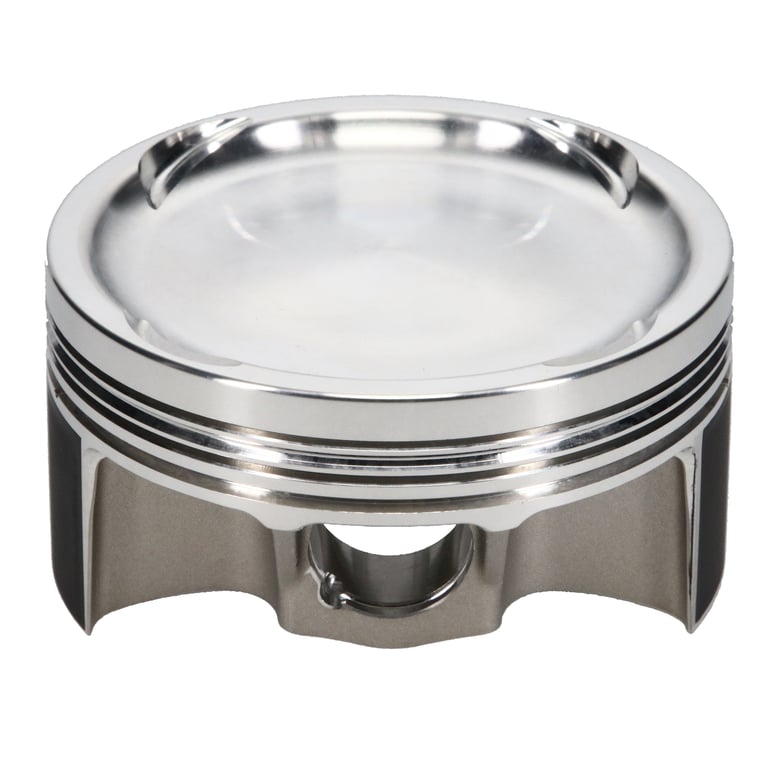 Shop High Quality Porsche 3.6L Watercooled Piston Kit - JE Pistons