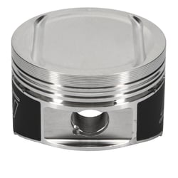 Professional Chrysler 2.0L Piston – 88.50 mm Bore – 31.40 mm CH, -5.00 CC