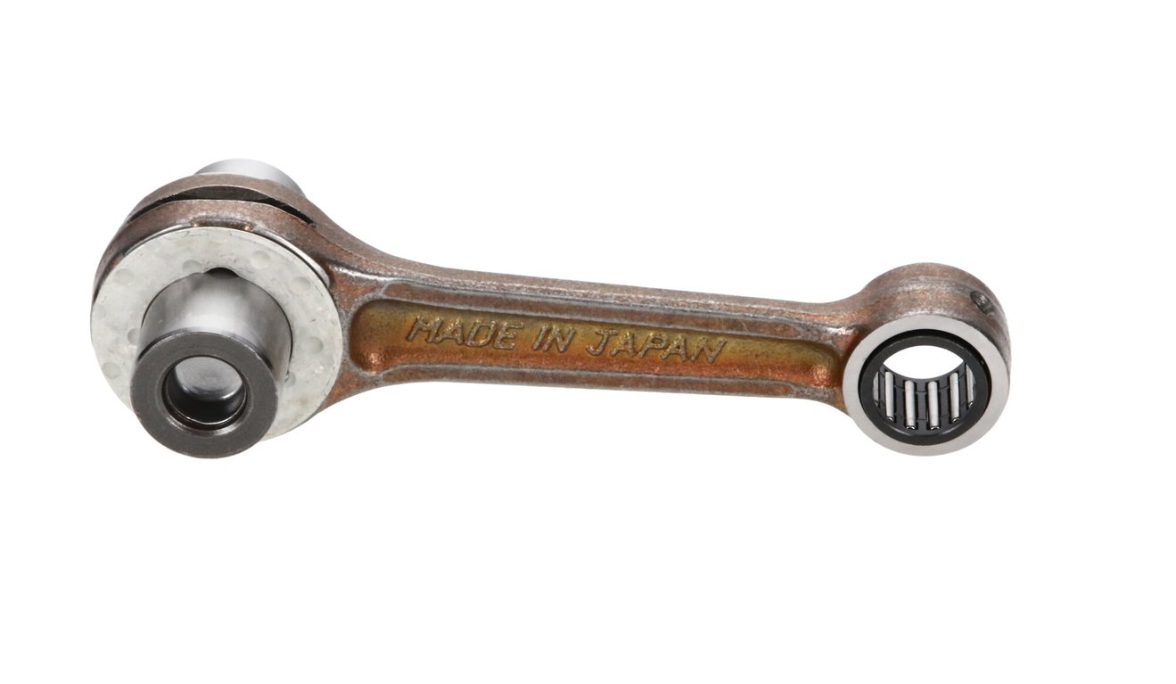 パーツ Prologo Connect Shop OEM Replacement Complete Connecting Rod Kit CR125 Quality Off