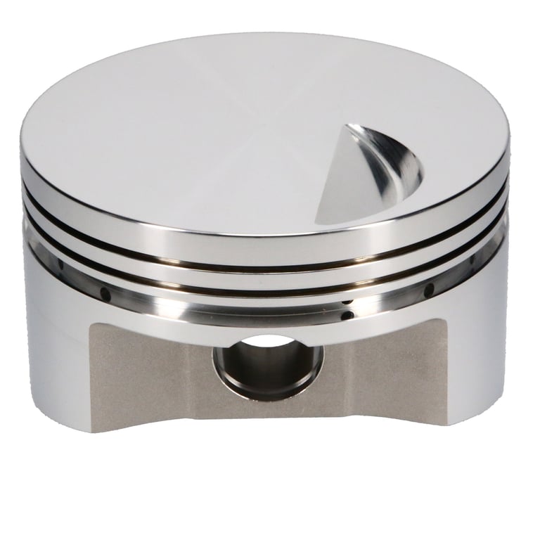 Shop High Quality Chevrolet Big Block Pistons - JE Pistons 297250R