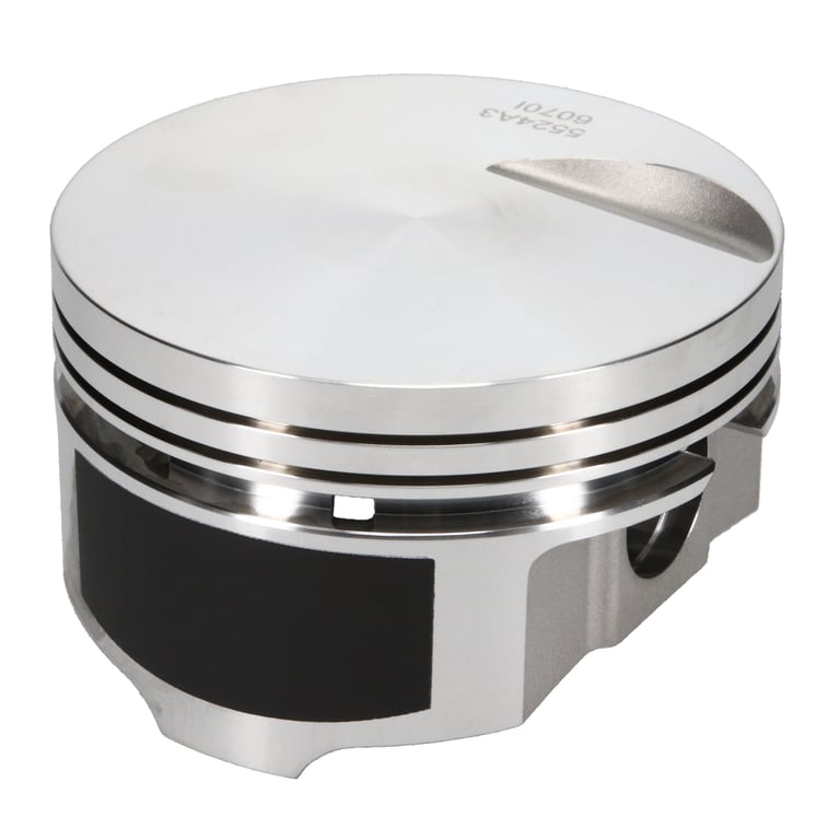 Shop High Quality Chevrolet Big Block Piston Set - Wiseco PTS524A3