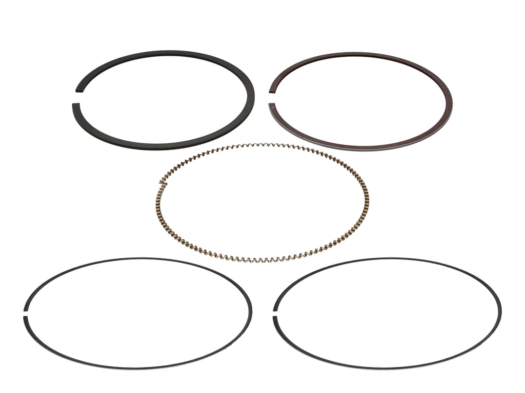 Wiseco 4 Cycle Piston Ring Set – 65.50 mm
