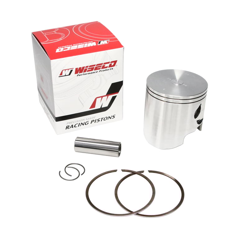 Shop High Quality KTM 300 EXC/300 MXC Wiseco Piston Kit Shop High Quality KTM 300 EXC/300 MXC Wiseco Piston Kit
