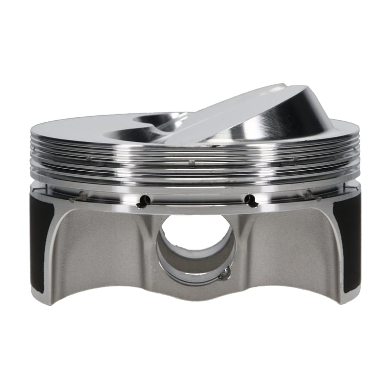 Shop High Quality Chevrolet Small Block Piston Kit - JE Pistons 310565