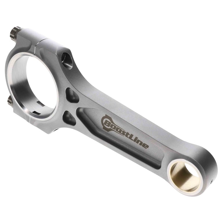 144.00 MM Honda K Series Connecting Rod Set That Works With ARP