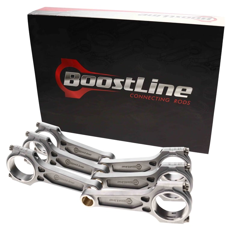 ロードヴィ Nissan, VQ37VHR, 5.885 In. Length, Connecting Rod Set