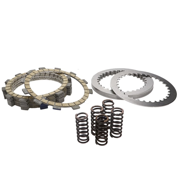 ２９３ Rekluse Factory Replacement Clutch Pack - YZ125 '93-97 + YZ125 '05