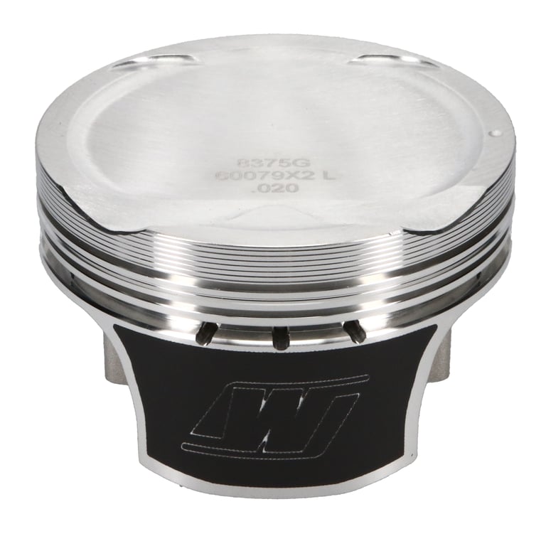 Shop High Quality Ford Modular Pistons - Wiseco 60081LX2