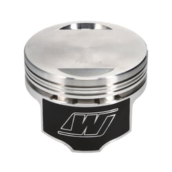 Harley-Davidson Milwaukee 8 107 Wiseco Piston Kit – 3.937 in. Bore