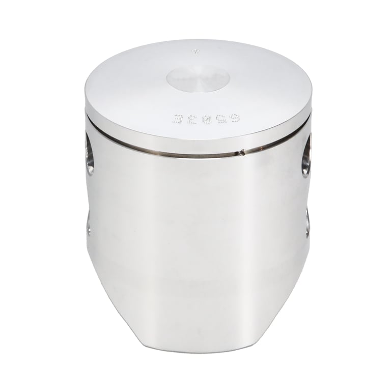 Suzuki RM125 Wiseco Piston Kit – 56.00 mm Bore