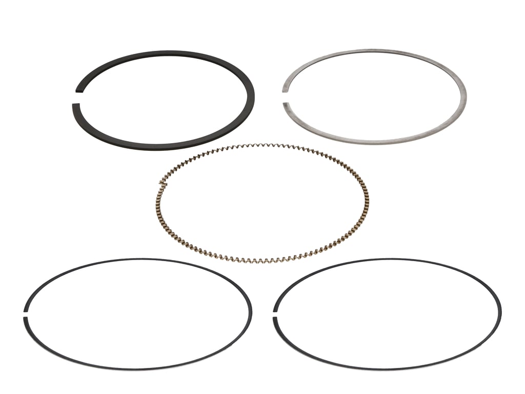Wiseco 4 Cycle Piston Ring Set – 78.00 mm