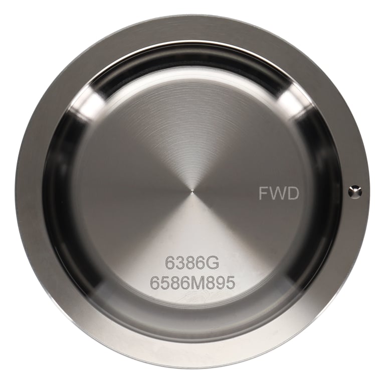 24K刻印 　コレクション Shop High Quality Nissan KA Piston Set - Wiseco K586M895AP