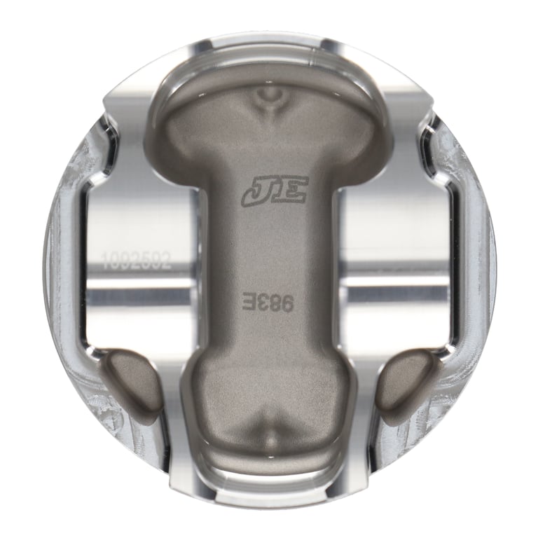 Shop High Quality Peugeot XU5JA Piston Kit - JE Pistons 312436