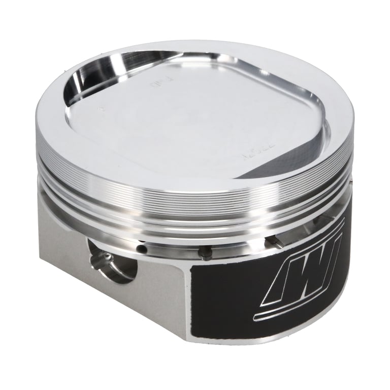 Harley-Davidson Evo Sportster 883 Wiseco Piston Kit – 3.518 in. Bore