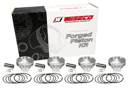 BMW Wiseco Top End Kit –  80.00 mm Bore