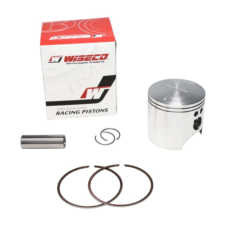 Shop High Quality Kawasaki KDX175 Wiseco Piston Kit Piston