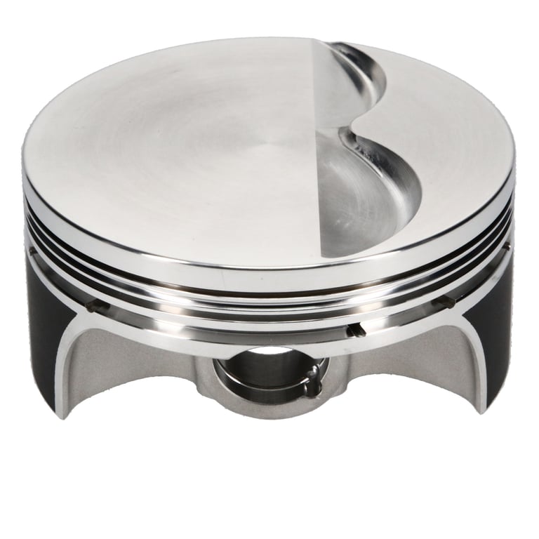 Shop High Quality Ford Small Block Piston Kit - JE Pistons 271099