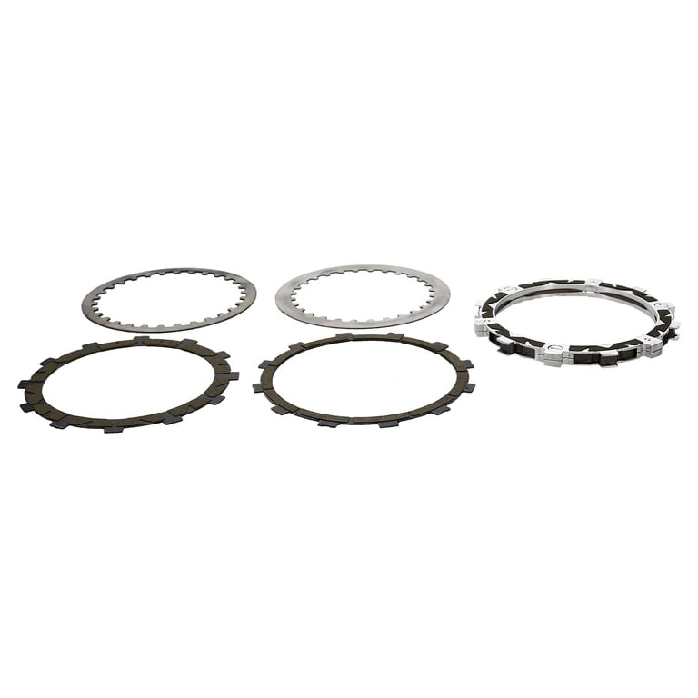 RadiusX 4.0 - Kawasaki Ninja 300 | RMS-8304003 | Rekluse