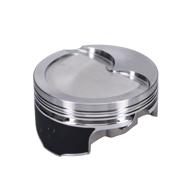 Professional Chevy LS Piston – 3.903 in. Bore – 1.0505 .in CH, -14.00 CC