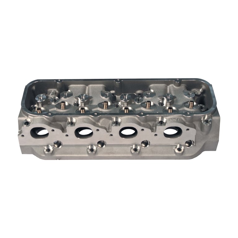 Pro1 Chevrolet Big Block Head - 275.00 CC Port, 121.00 CC Chamber