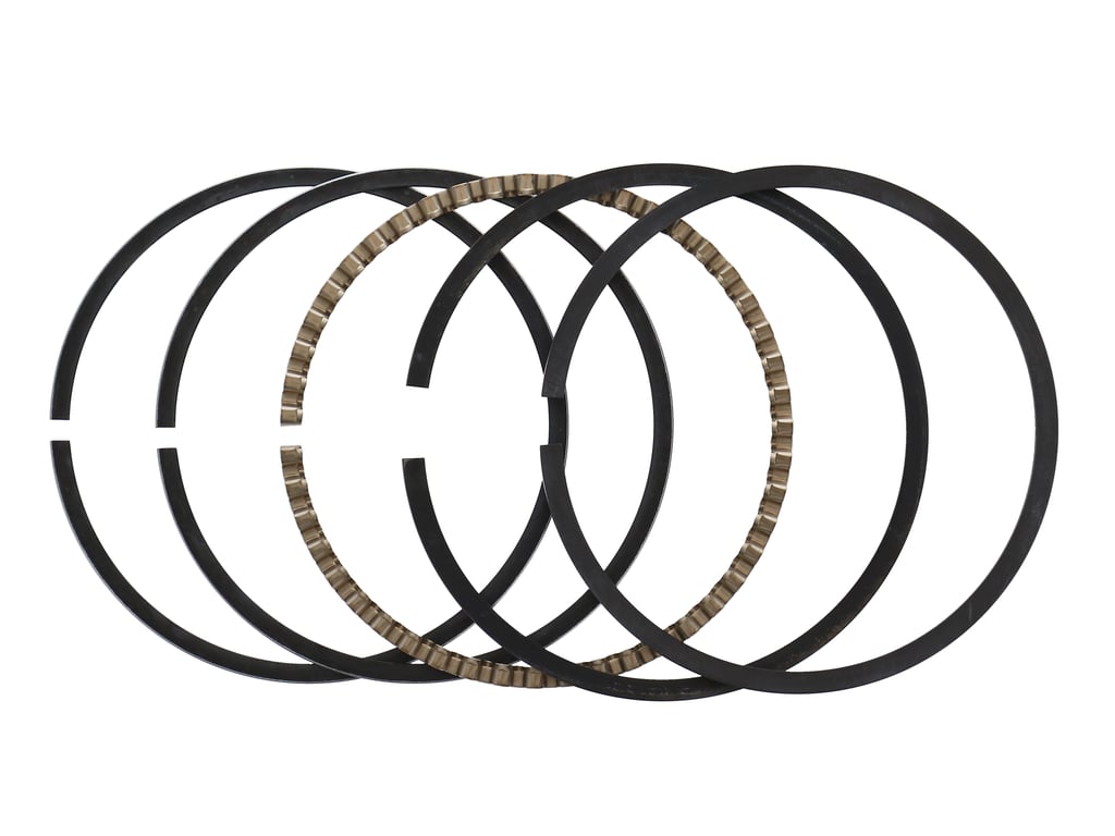 Shop High Quality Wiseco 4 Cycle Piston Ring Set Ring Sets