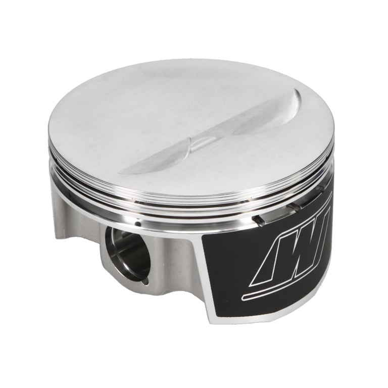 Professional Chevy Small Block Piston – 4.035 in. Bore – 1.2495 .in CH, -1.70 CC