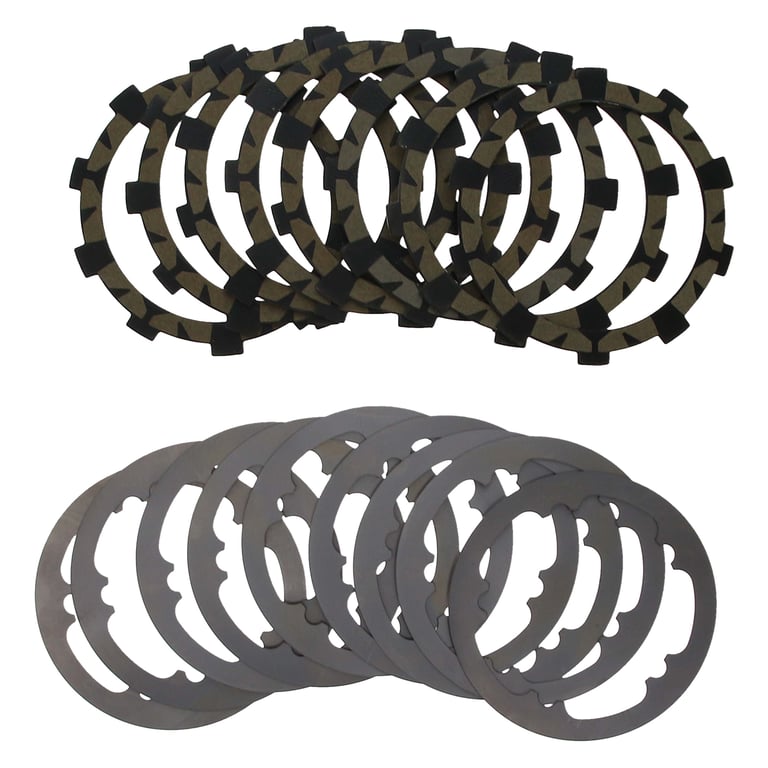 Core Manual TorqDrive Repl Clutch Pack -KTM-HQV-GAS 125/1 | 750