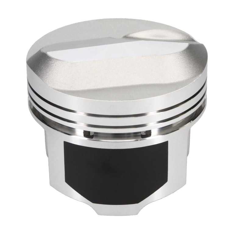 Pro Tru Street Chevy Big Block Piston Set of 8 – 4.125 in. Bore – 1.760 .in CH, 38.00 CC