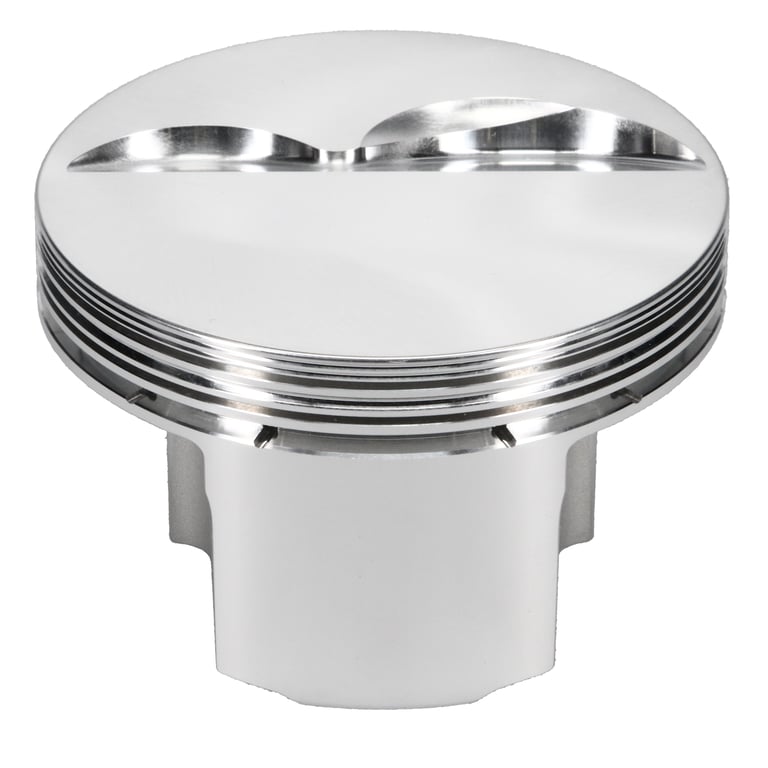 Shop High Quality Chevrolet Small Block Pistons - JE Pistons 377965L