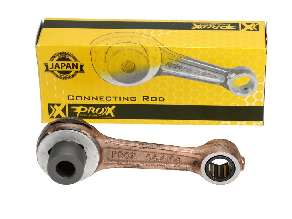 Kawasaki Archives | Page 23 Of 91 | ProX Racing Parts