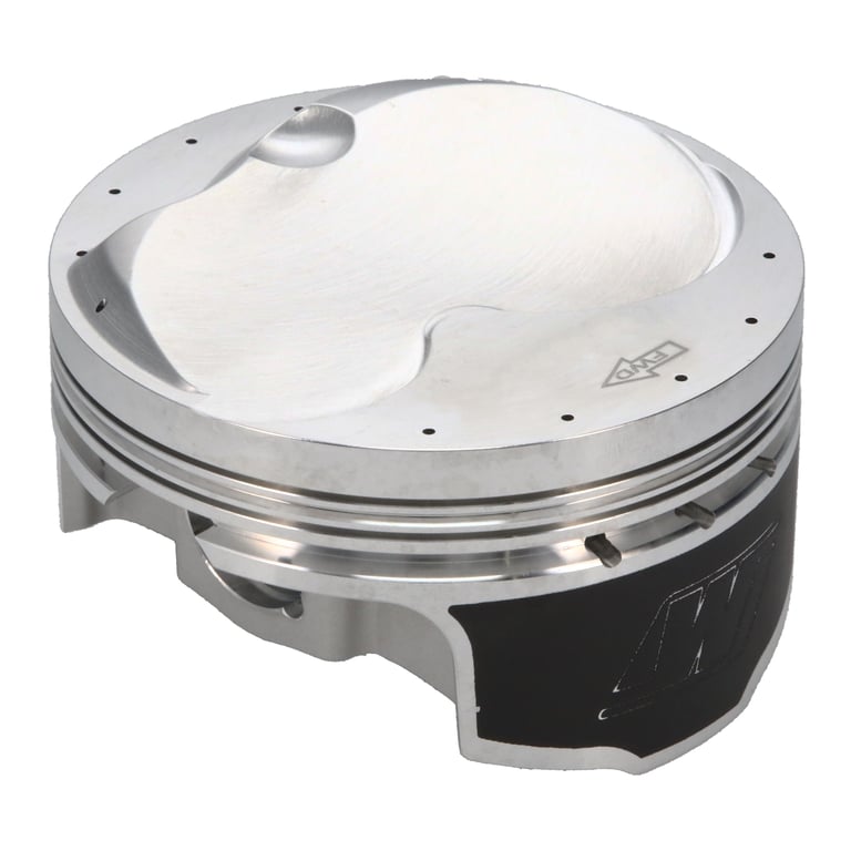 Shop High Quality Chevrolet LSX Piston Set - Wiseco K0433B7