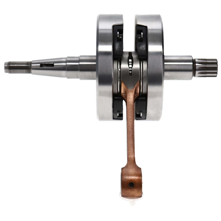 Shop Wiseco - Yamaha 05-19 YZ125, Crankshaft Assembly