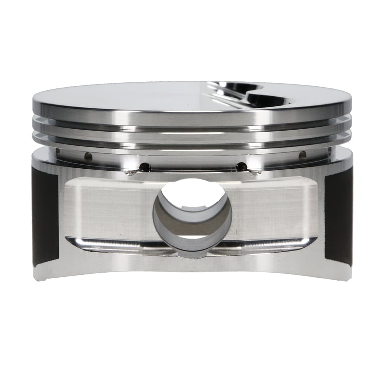 Shop High Quality Chevrolet Small Block Piston Kit - JE