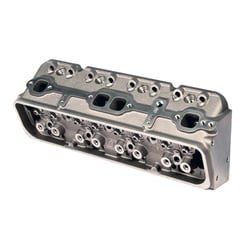 Iron Eagle S/S Chevrolet Small Block Head - 165.00 CC Port