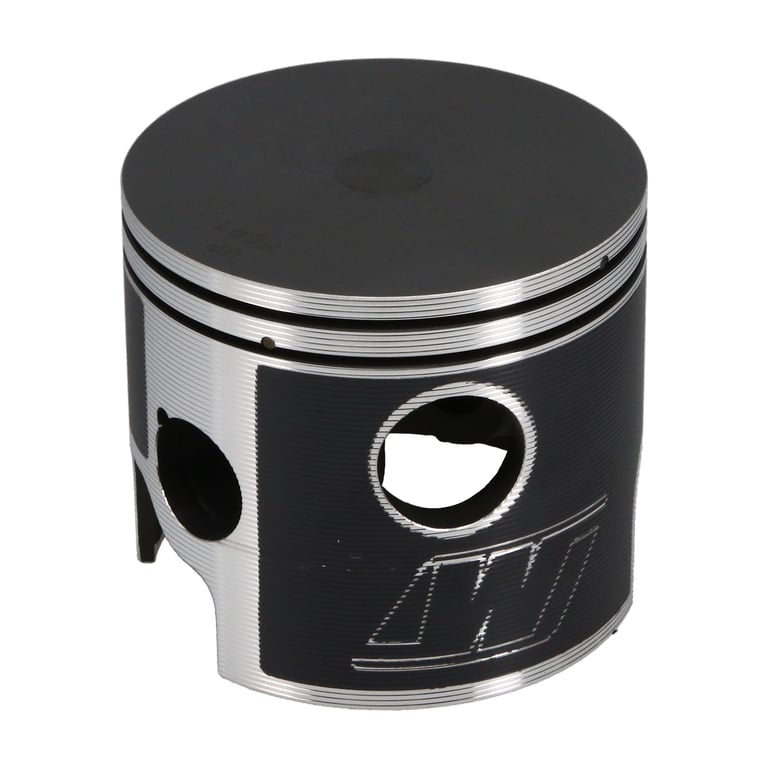WSM Piston Kit For Mercury 20-50 HP Cross Flow Outboard – .015 Over Size (100-05-045K)