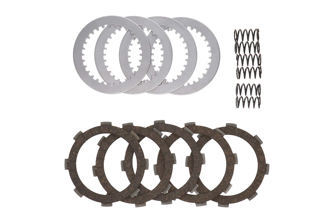 Shop High Quality Wiseco Clutch Pack Kit Clutch Pack Kits - Wiseco