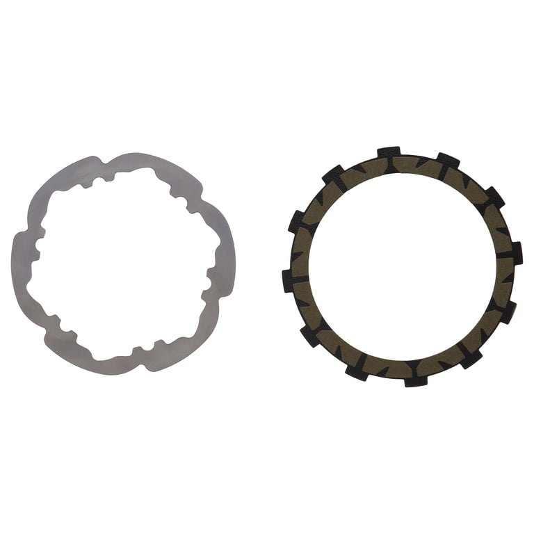 ラクトデュウ TorqDrive Clutch Pack - GAS-KTM-HQV 2T 4T | RMS-2813086 | Rekluse